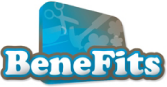 Benefits logo